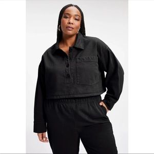Good American set NWT